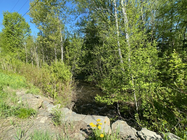 LOT8 Convent Rd, Eagle Lake, ME 04736