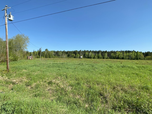 LOT8 Convent Rd, Eagle Lake, ME 04736
