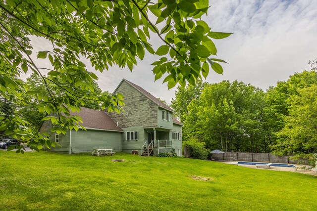 69 Morrill Rd, Belmont, ME 04952 - photo 79