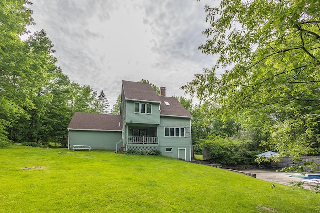 69 Morrill Rd, Belmont, ME 04952 - photo 81