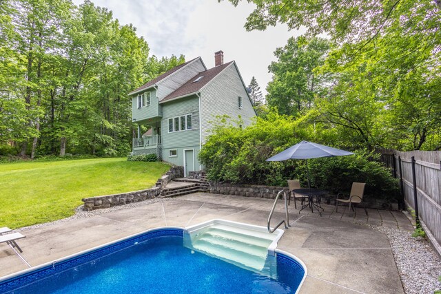 69 Morrill Rd, Belmont, ME 04952 - photo 83