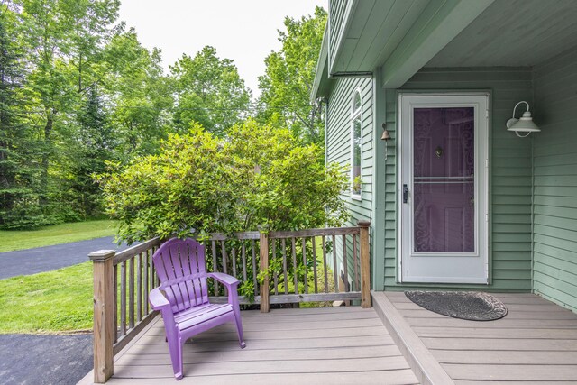 69 Morrill Rd, Belmont, ME 04952 - photo 11