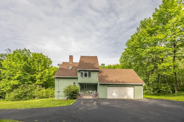 69 Morrill Rd, Belmont, ME 04952 - photo 3