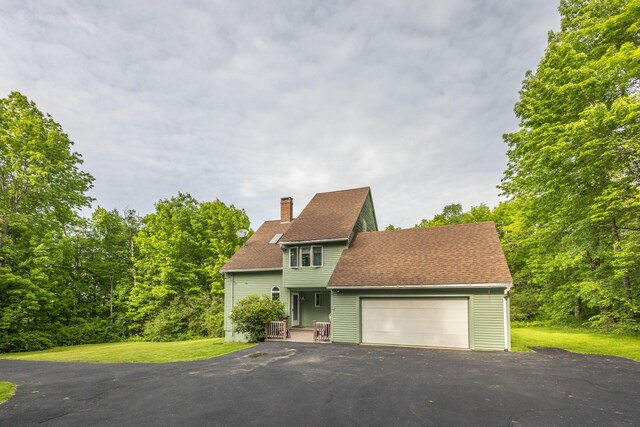 69 Morrill Rd, Belmont, ME 04952 - photo 1