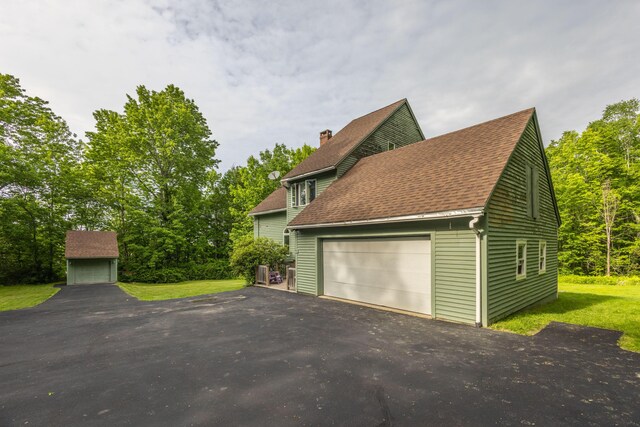 69 Morrill Rd, Belmont, ME 04952 - photo 5