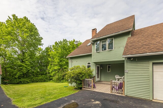 69 Morrill Rd, Belmont, ME 04952 - photo 4