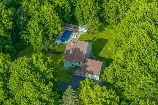 69 Morrill Rd, Belmont, ME 04952 - photo 9