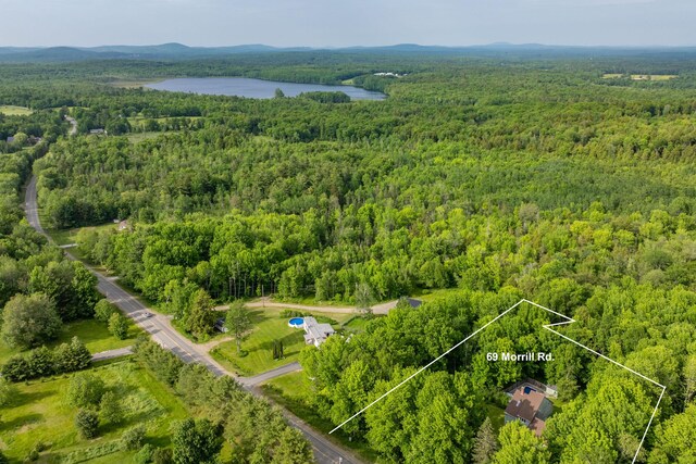69 Morrill Rd, Belmont, ME 04952 - photo 2