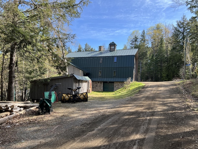 169 Bowers Blvd, Island Falls, ME 04747 - photo 11