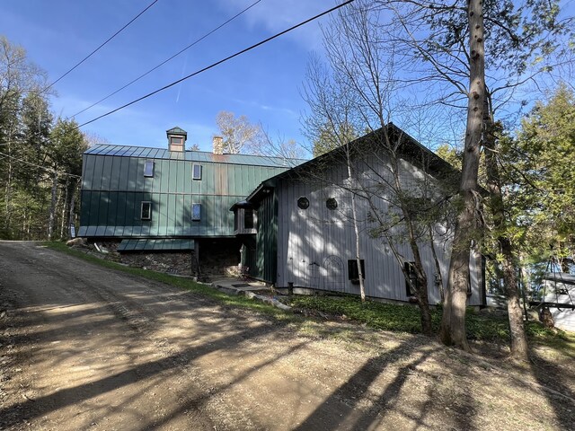 169 Bowers Blvd, Island Falls, ME 04747 - photo 12