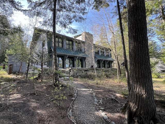 169 Bowers Blvd, Island Falls, ME 04747 - photo 2