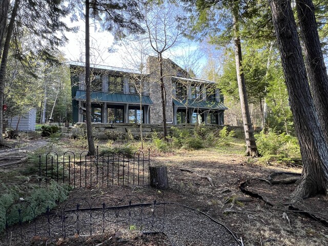169 Bowers Blvd, Island Falls, ME 04747 - photo 3