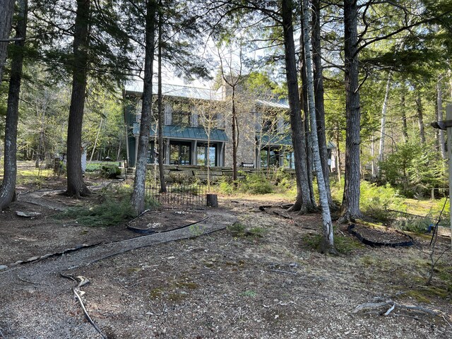 169 Bowers Blvd, Island Falls, ME 04747 - photo 20