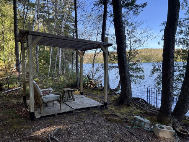 169 Bowers Blvd, Island Falls, ME 04747 - photo 21