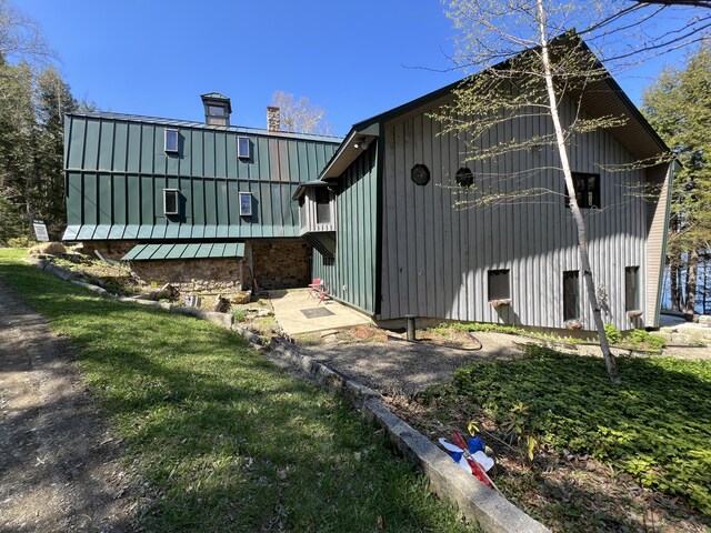169 Bowers Blvd, Island Falls, ME 04747 - photo 13