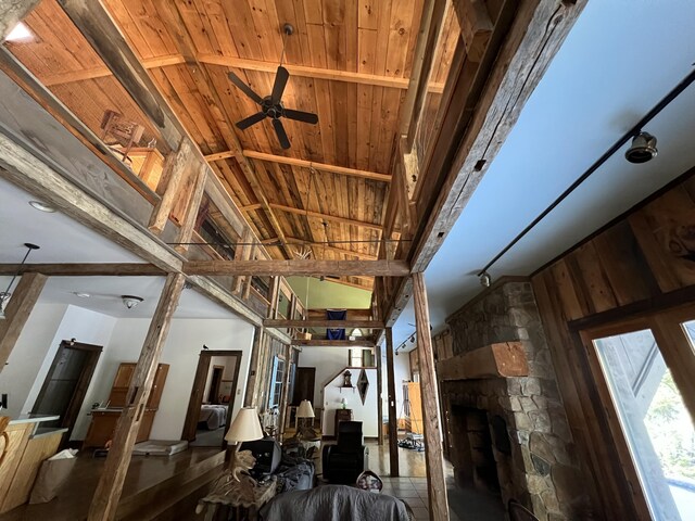 169 Bowers Blvd, Island Falls, ME 04747 - photo 37
