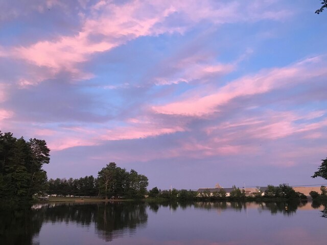 18 Severin Way, Limerick, ME 04048 - water view