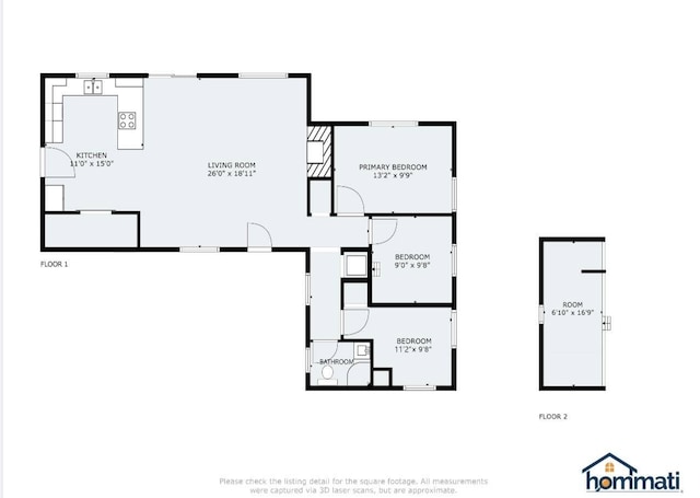 18 Severin Way, Limerick, ME 04048 - view of home floor plan