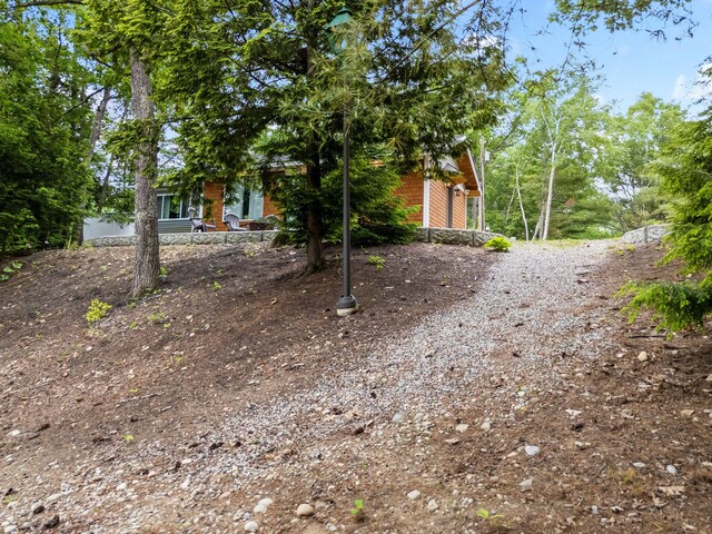 18 Severin Way, Limerick, ME 04048 - view of front of property