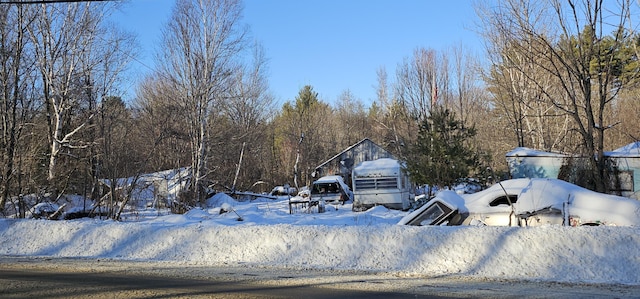 1139 Valley Rd, Anson ME, 04911 land for sale