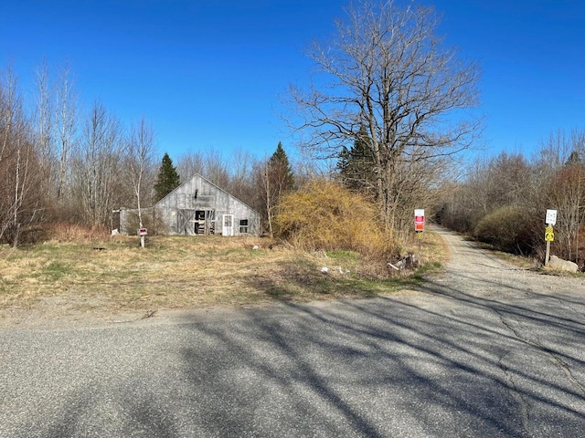 Listing photo 3 for 348 Marion Station Rd, Marion Twp ME 04628