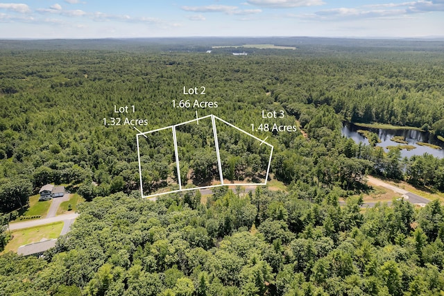 TBD Johnny Ln Lot 2, Berwick ME, 03901 land for sale