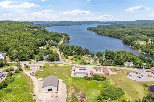 15 W Orchard Ln, Swanville, ME 04915 - photo 44