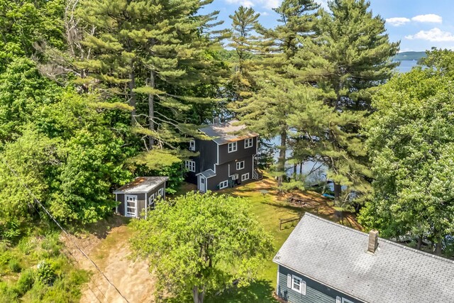 15 W Orchard Ln, Swanville, ME 04915 - photo 8