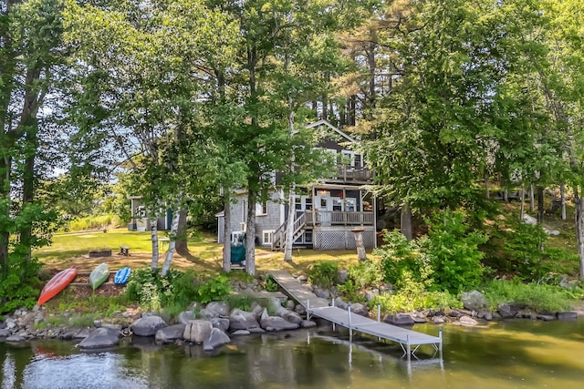 15 W Orchard Ln, Swanville, ME 04915 - photo 3
