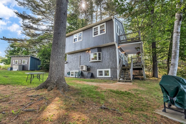 15 W Orchard Ln, Swanville, ME 04915 - photo 5
