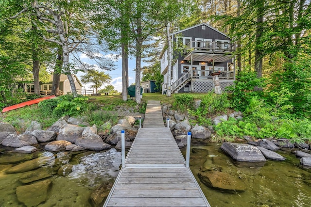 15 W Orchard Ln, Swanville, ME 04915 - photo 1