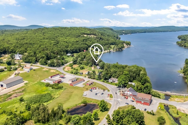15 W Orchard Ln, Swanville, ME 04915 - photo 49