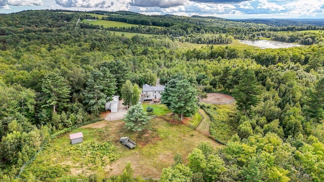 152 Couillard Rd, Palermo, ME 04354 - photo 3