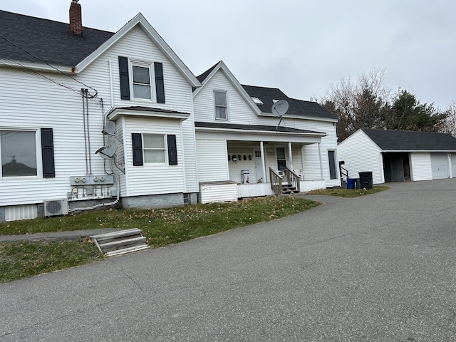 267 Main St, Waterville ME, 04901, 4 baths house for sale