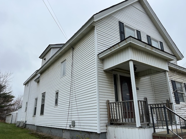 Listing photo 2 for 267 Main St, Waterville ME 04901