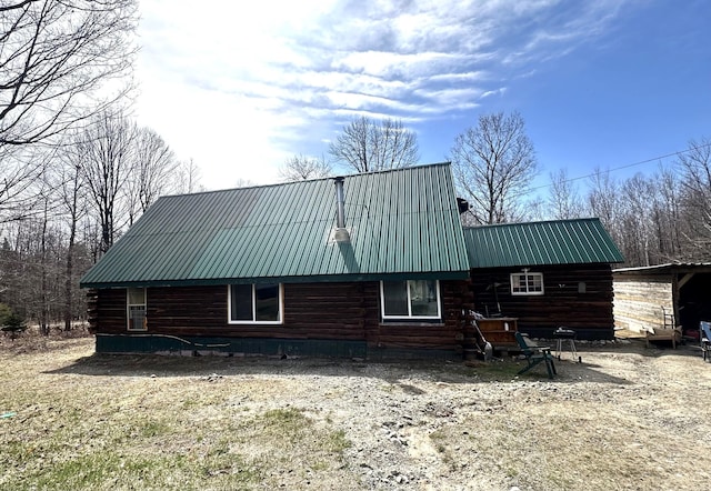 641 New Portland Hill Rd, New Portland, ME 04961 - photo 26
