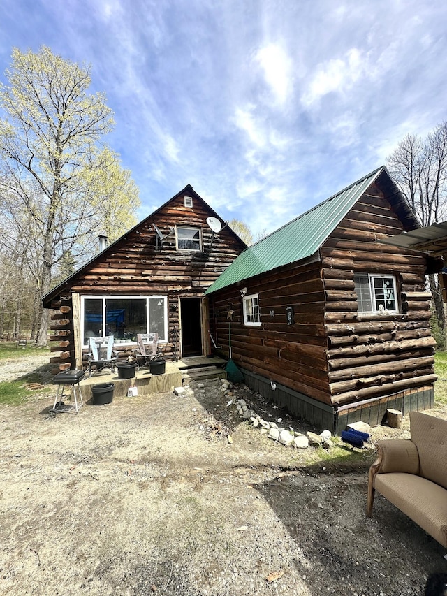 641 New Portland Hill Rd, New Portland, ME 04961 - photo 6