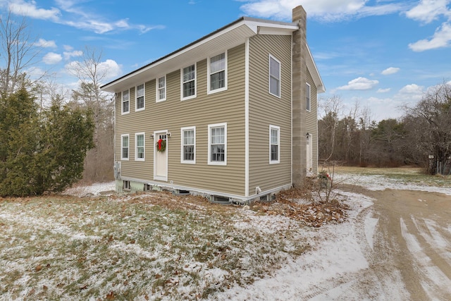 25 Old Bath Rd, Wiscasset ME, 04578, 3 bedrooms, 2 baths house for sale