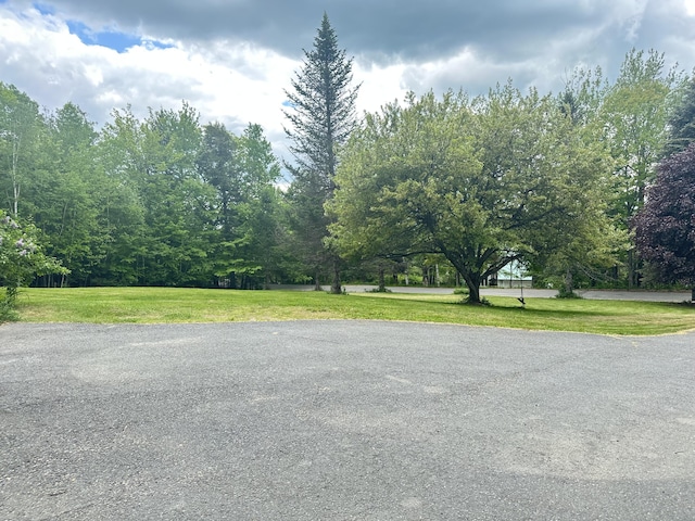 119 Fenderson Hill Hill N, Wilton, ME 04294 - view of street