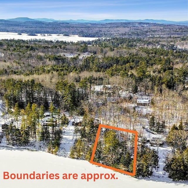 LOT11 Herrin Woods Rd, Vienna, ME 04360 - photo 1