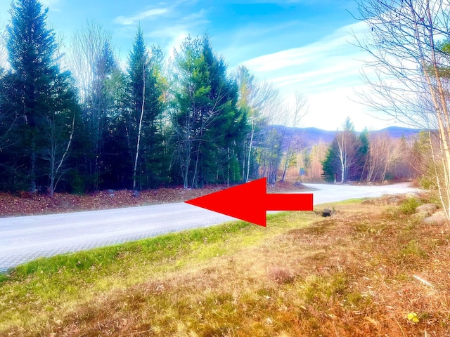 Listing photo 3 for LOT18 Second St, Bethel ME 04217