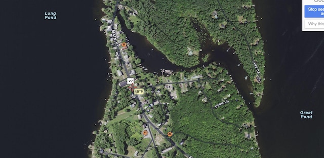 M25/L56C Red Oaks Lodge Rd, Belgrade, ME 04918