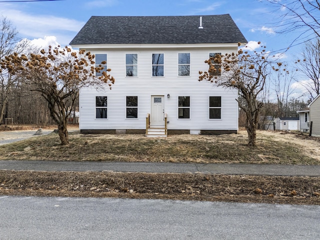 Listing photo 2 for 52 Portland St, North Berwick ME 03906