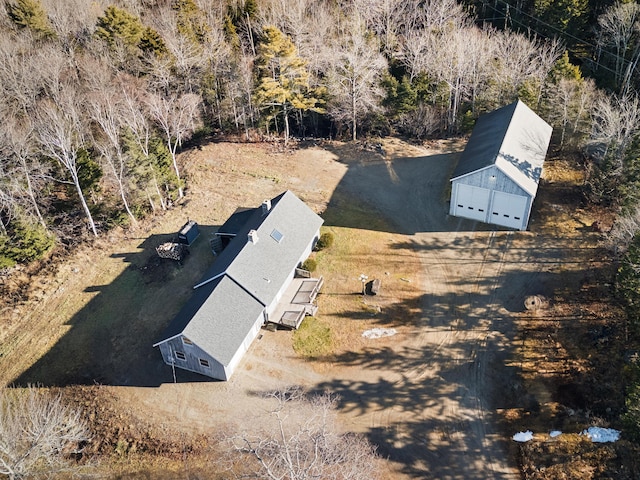 2700 Bristol Rd, Bristol, ME 04554 - view of subject property