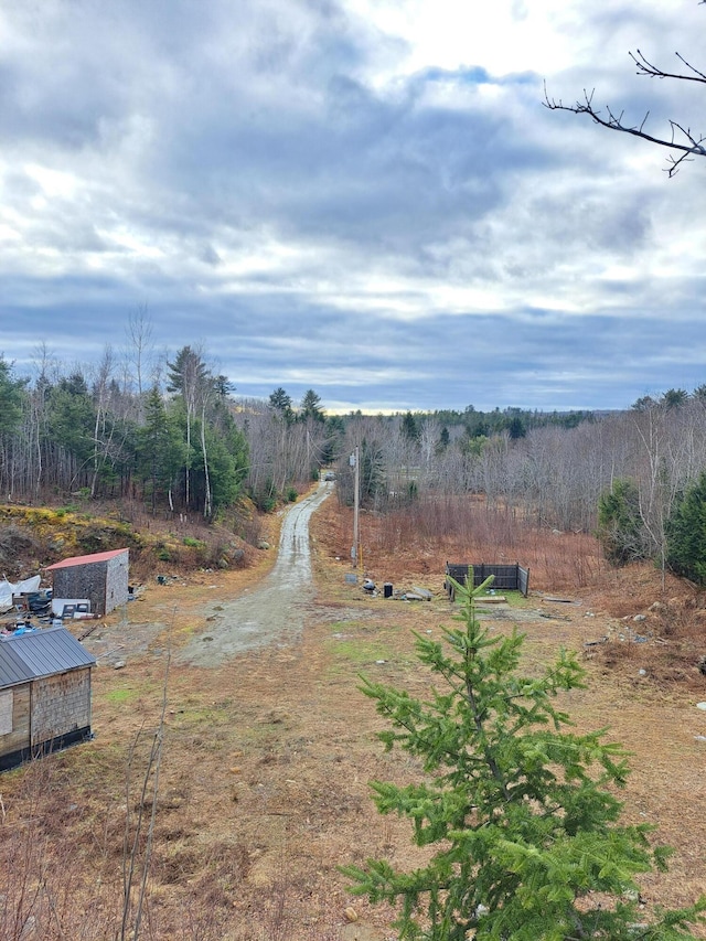 187 Medway Rd, Mattawamkeag ME, 04459 land for sale