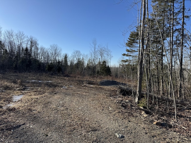 Listing photo 2 for LOT001-01 Ohio St, Glenburn ME 04401