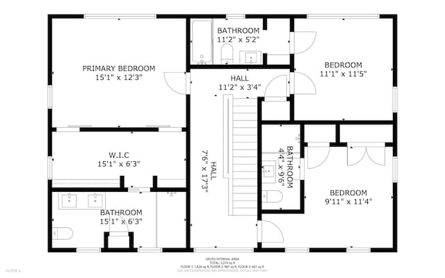 102 Main St, Belgrade, ME 04917 - plan