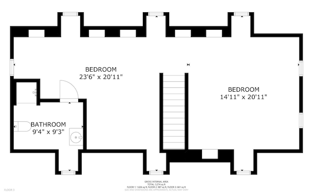 102 Main St, Belgrade, ME 04917 - plan