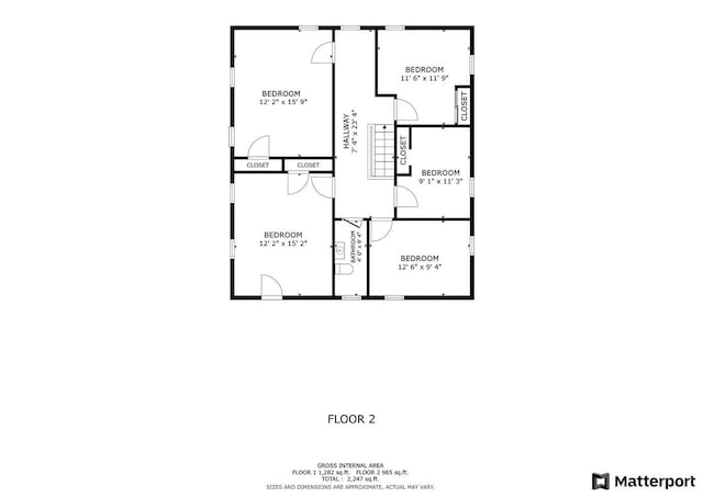 83 Weir Point Rd, Saint George, ME 04859 - photo 84