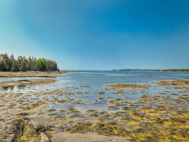 83 Weir Point Rd, Saint George, ME 04859 - water view